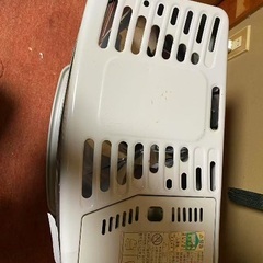 トヨトミストーブの画像