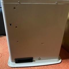 トヨトミストーブの画像