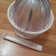 シトラスカッター　グレープフルーツカッターの画像