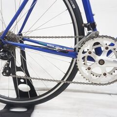 GIOS 「ジオス」 AMPIO 2014年頃 クロスバイク/ 大阪美原北インター店の画像