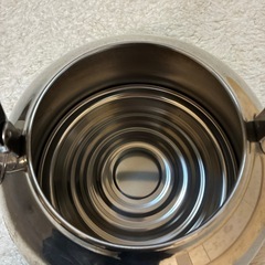 やかんの画像