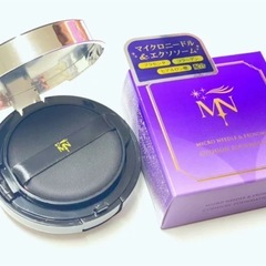 定価11000円クッションファンデーション　未開封の画像