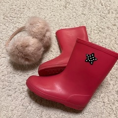 子供用品10点セット(110㎝)の画像