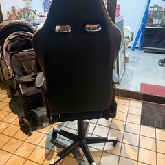 GTRacing ゲーミングチェア オフィスチェア 1206-06の画像