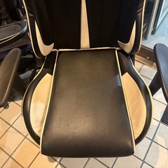 GTRacing ゲーミングチェア オフィスチェア 1206-06の画像