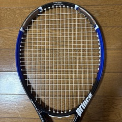 Princeテニスラケット　オーバーサイズの画像