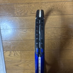 Princeテニスラケット　オーバーサイズの画像
