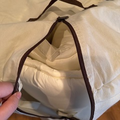 ニトリ　シングル敷布団の画像