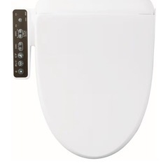 温水洗浄便座 ほぼ新品【日本製】の画像