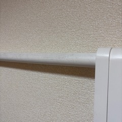 ハンガーラックの画像