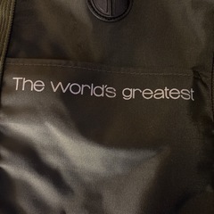 トートバッグの画像