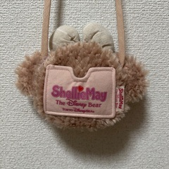ShellieMayのショルダーの画像