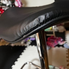 カウンターチェアー【2つ】 の画像