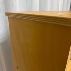 IKEA ままごとキッチンの画像