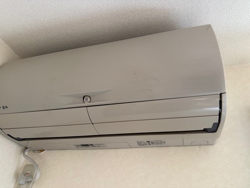 三菱電機 MSZ-JXV4022SーT 2022年製~14畳