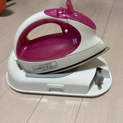 アイロンの画像