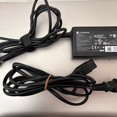 東芝 dynabook R731 シャンパンゴールド　ジャンク品の画像