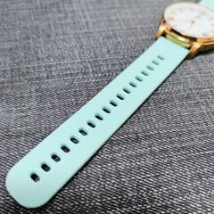 ランチェッティ　ソーラー　メンズ　腕時計の画像