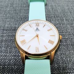 ランチェッティ　ソーラー　メンズ　腕時計の画像