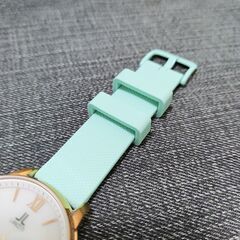 ランチェッティ　ソーラー　メンズ　腕時計の画像