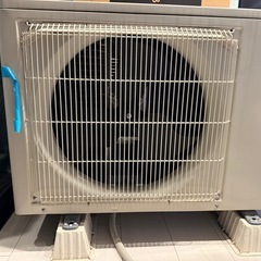 三菱電機　MSZ-JXV4022SーT 2022年製~14畳の画像