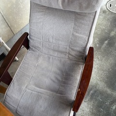 ダイニングテーブルセット イスの画像