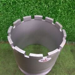 【保管品】ハッケン MD2 乾式ビット　4インチ【野田愛宕店】【店頭取引限定】【未使用】管理番号：IT1L5KXV3CRSの画像