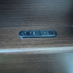 【無料】セミダブルベッドフレームの画像