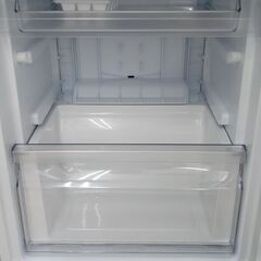 ★リユースのサカイ高崎店★TJ13569 Haier 冷蔵庫 148L ２０20年製 動作確認／クリーニング済みの画像