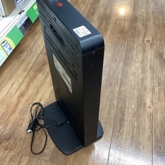 【半年間動作保証付き】YAMAZEN 遠赤外線ストーブ 2011年製 1,650円の画像