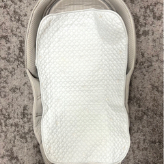 ネオママイズム　ベッドインベッド　グレーの画像