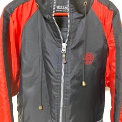 PELLE PELLE アウター　ジャンパー　メンズの画像