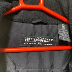 PELLE PELLE アウター　ジャンパー　メンズの画像