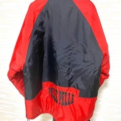 PELLE PELLE アウター　ジャンパー　メンズの画像