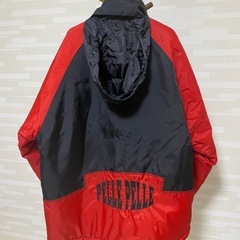 PELLE PELLE アウター　ジャンパー　メンズの画像