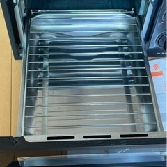 ビルトインコンロ　プロパン用の画像