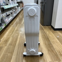 オイルヒーター　のご紹介です！の画像
