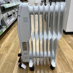 オイルヒーター　のご紹介です！の画像