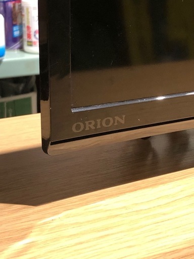 ORION 32インチ　液晶テレビ KNX32-3BP（LC-018）