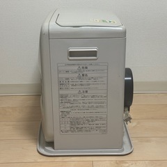 コロナ　石油ファンヒーター　　　　の画像