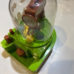 ミニクレーンゲームの画像