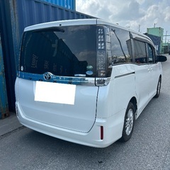 ヴォクシー！の画像