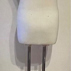 マネキン 110〜170cm 女性型 レディース トルソー 布張り 和装用 ※現金払い可能の画像