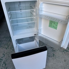 Hisense 冷蔵庫の画像