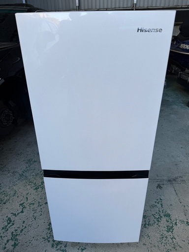 Hisense 冷蔵庫