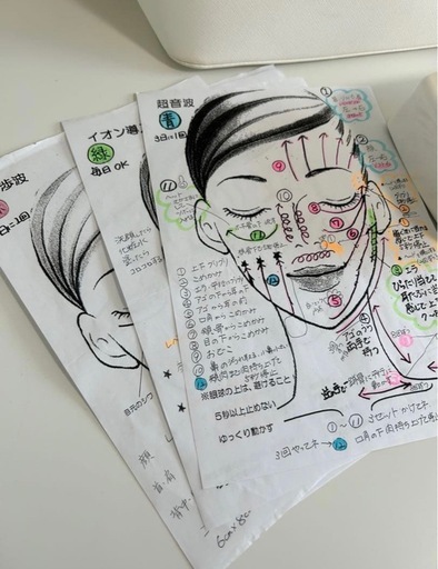 【最終値下げ】Dr.Jena 美顔器(バッグ付き) 最終値下げ】Dr.Jena 美顔器(バッグ付き) オンライン