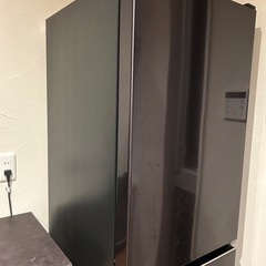 日立　冷凍冷蔵庫　R-V38KV型　の画像