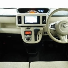 🎄⭐ラストチャンス⭐🎄頭金はいりません!!🚗👉ダイハツ ムーヴキャンバス 　X　リミテッド　SA2の画像
