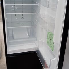 ★リユースのサカイ高崎店★TJ13570 TOSHIBA 冷蔵庫 153L ２０20年製 動作確認／クリーニング済みの画像