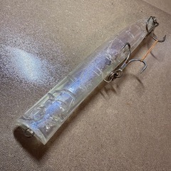 青物ルアー　ルアー　ダックダイブ 　の画像